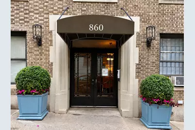 860 W 181st Street #51B, New York, NY 10033 - Photo 11