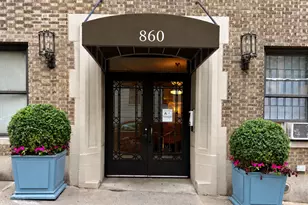 860 W 181st St, New York, NY 10033 - Photo 11