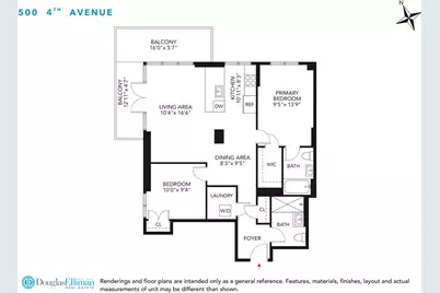 500 4th Avenue #7A, Brooklyn, NY 11215 - Photo 17