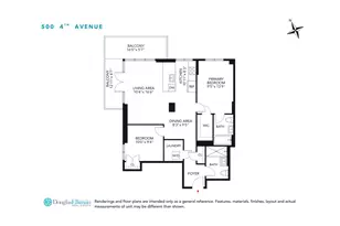500 4th Ave, Brooklyn, NY 11215 - Photo 17