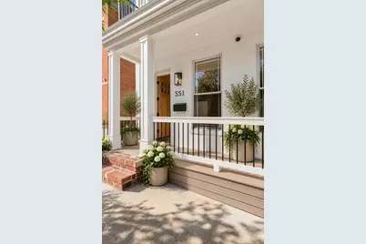 551 Lexington Avenue, Brooklyn, NY 11221 - Photo 1