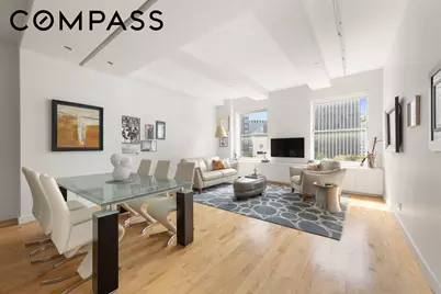 15 Broad Street #2524, New York, NY 10005 - Photo 1