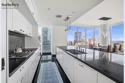 157 W 57th Street #38B, New York City, NY 10019 - Photo 5