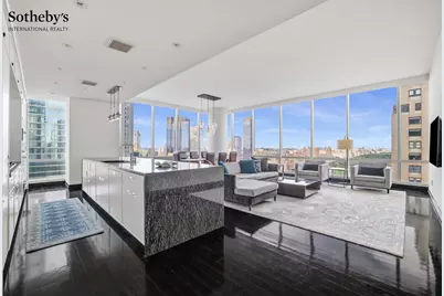 157 W 57th Street #38B, New York City, NY 10019 - Photo 3