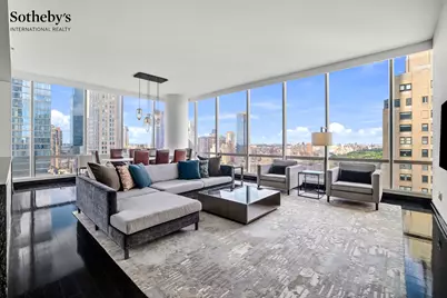 157 W 57th Street #38B, New York City, NY 10019 - Photo 1