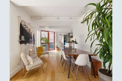 538 Washington Avenue #1B, New York City, NY 11238 - Photo 1