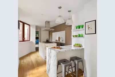 538 Washington Avenue #1B, Brooklyn, NY 11238 - Photo 3