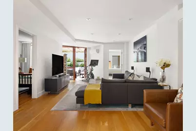 538 Washington Avenue #1B, Brooklyn, NY 11238 - Photo 7