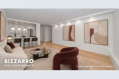 1330 Fifth Avenue #5D, New York, NY 10026 - Photo 1