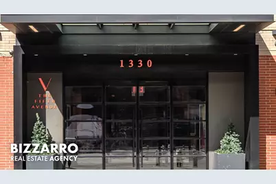 1330 Fifth Avenue #5D, New York, NY 10026 - Photo 15