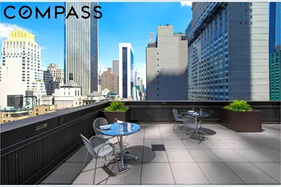 146 W 57th Street #38E, New York, NY 10019 - Photo 11