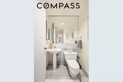146 W 57th Street #38E, New York, NY 10019 - Photo 7