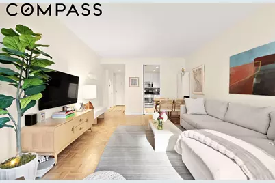 146 W 57th Street #38E, New York, NY 10019 - Photo 3