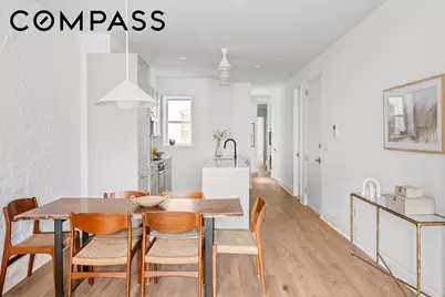 744 Park Place #3B, Brooklyn, NY 11216 - Photo 3