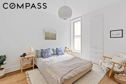 744 Park Place #3B, Brooklyn, NY 11216 - Photo 5