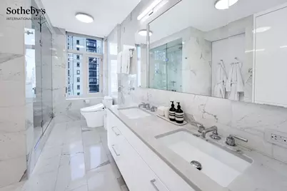 188 E 64th Street #2506, New York City, NY 10065 - Photo 15