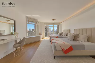 188 E 64th Street #2506, New York City, NY 10065 - Photo 23