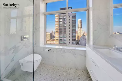 188 E 64th Street #2506, New York City, NY 10065 - Photo 21