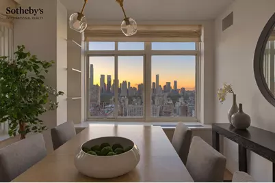 188 E 64th Street #2506, New York City, NY 10065 - Photo 5