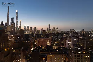 188 E 64th St, New York City, NY 10065 - Photo 27