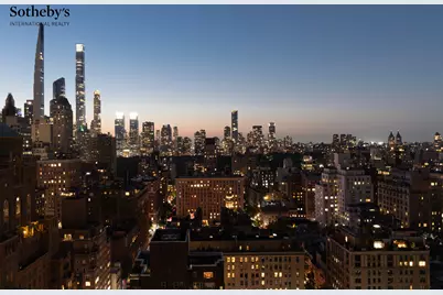188 E 64th Street #2506, New York City, NY 10065 - Photo 27
