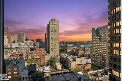 445 E 86th Street #15D, New York, NY 10028 - Photo 1