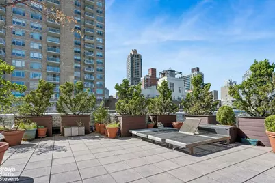 445 E 86th Street #15D, New York, NY 10028 - Photo 13