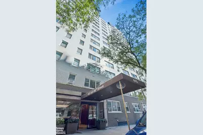 445 E 86th Street #15D, New York, NY 10028 - Photo 17