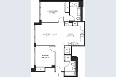 251 1st Street #3E, Brooklyn, NY 11215 - Photo 9