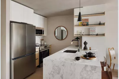 380 4th Avenue #14K, Brooklyn, NY 11215 - Photo 3