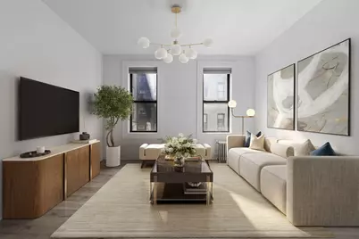 270 W 11th Street #2H, New York, NY 10014 - Photo 1