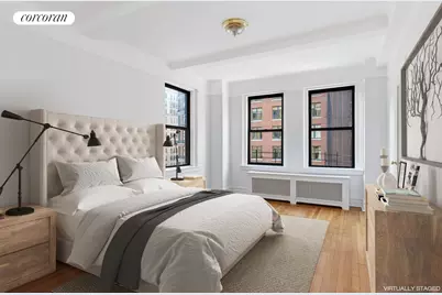 305 W 86th Street #8B, New York, NY 10024 - Photo 3