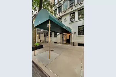 305 W 86th Street #8B, New York, NY 10024 - Photo 11