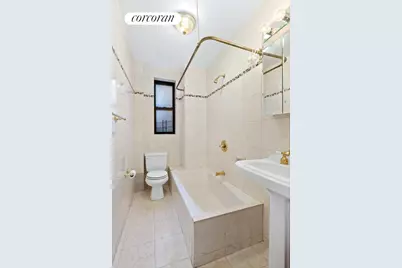 305 W 86th Street #8B, New York, NY 10024 - Photo 5