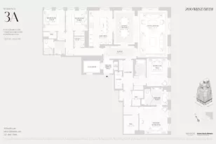 200 W 88th St, New York, NY 10024 - Photo 25