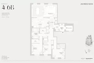 200 W 88th St, New York, NY 10024 - Photo 25