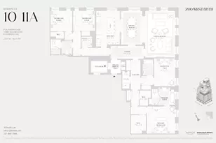 200 W 88th St, New York, NY 10024 - Photo 25