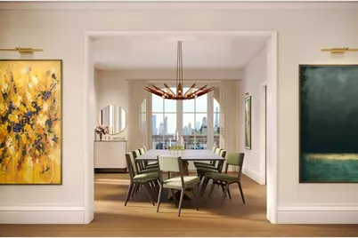 200 W 88th Street #7C, New York, NY 10024 - Photo 3
