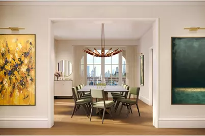 200 W 88th Street #8B, New York, NY 10024 - Photo 3