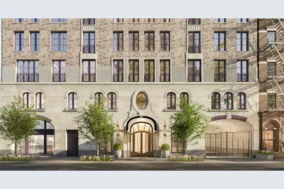 200 W 88th Street #8B, New York, NY 10024 - Photo 9