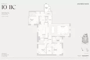 200 W 88th St, New York, NY 10024 - Photo 25