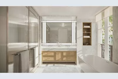 200 W 88th Street #11C, New York, NY 10024 - Photo 5