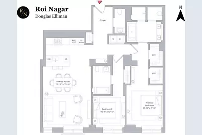 720 W End Avenue #7H, New York, NY 10025 - Photo 13