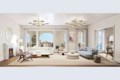 200 W 88th Street #PHD, New York, NY 10024 - Photo 1
