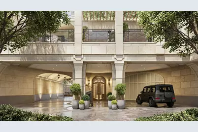 200 W 88th Street #PHD, New York, NY 10024 - Photo 11