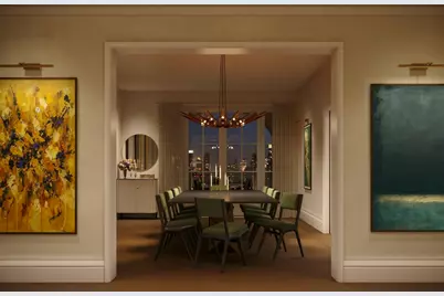 200 W 88th Street #PHD, New York, NY 10024 - Photo 3