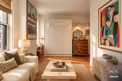 4 Lexington Avenue #6G, New York City, NY 10010 - Photo 3
