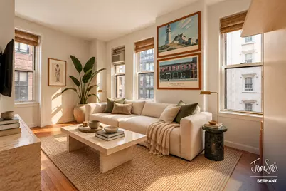 4 Lexington Avenue #6G, New York City, NY 10010 - Photo 1