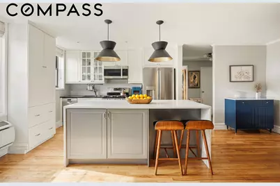 185 Prospect Park SW #309, Brooklyn, NY 11218 - Photo 3