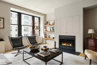124 Hudson Street #3B, New York City, NY 10013 - Photo 3